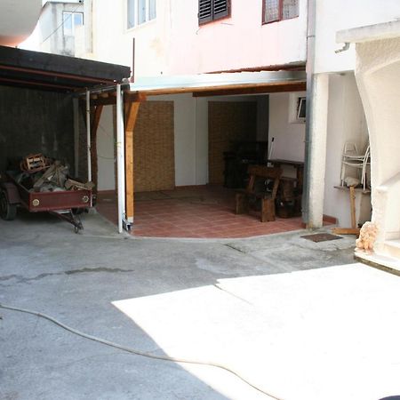 Apartments By The Sea Promajna, Makarska - 2673 외부 사진