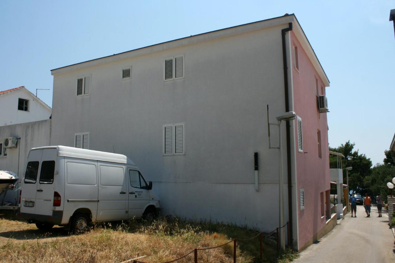 Apartments By The Sea Promajna, Makarska - 2673 외부 사진