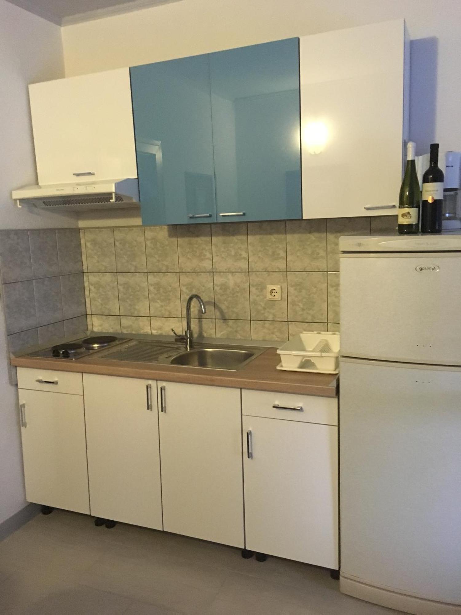 Apartments By The Sea Promajna, Makarska - 2673 객실 사진